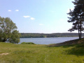 jezioro Chańcza