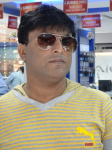 Mahfooz Ali