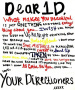 i love 1D