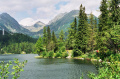 Strbske Pleso