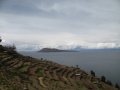 Jezioro Titicaca