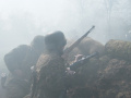 fog of war //  zadyma wojennna