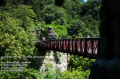 passerelle des Buttes-Chaumont