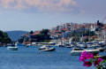 Skiathos - nowy port