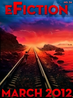 " eFiction magazine "