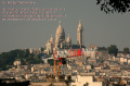 la butte Montmartre