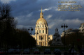 le Dôme des Invalides