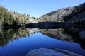 Trinity Alps Wilderness - California