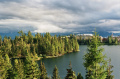 Strbske Pleso i Niżne Tatry